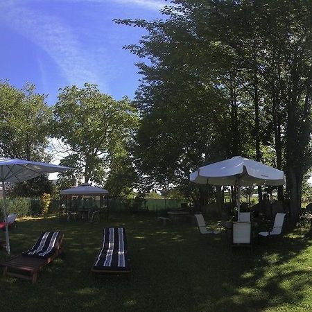 Pension Albergue A Pedra Саррия Экстерьер фото